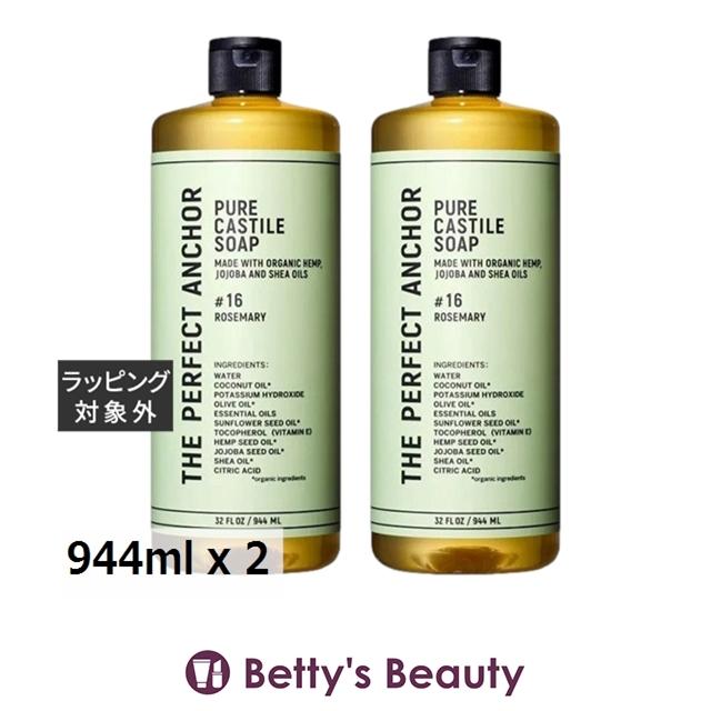 ザ・パーフェクトアンカー（THE PERFECT ANCHOR） 【並行輸入品】ザ