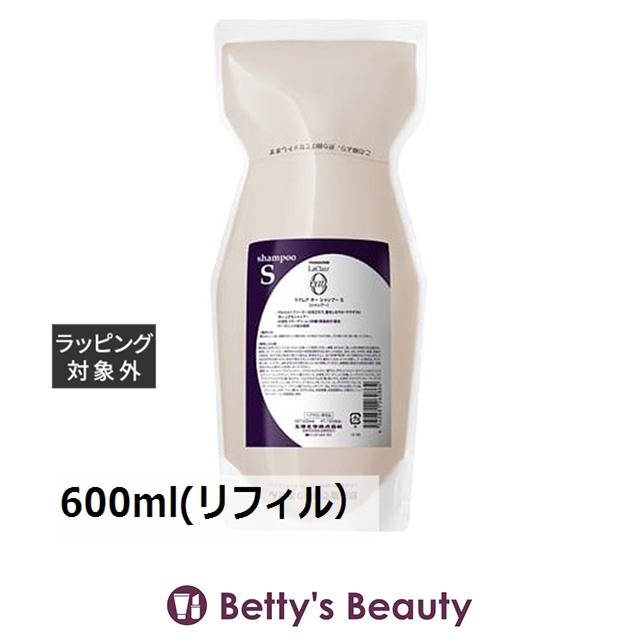 タマリス ラクレア オー シャンプー S(スムースフレッシュ)600mlリフィル ラクレア オー タマリス シャンプー S(スムースフレッシュ) 600ml