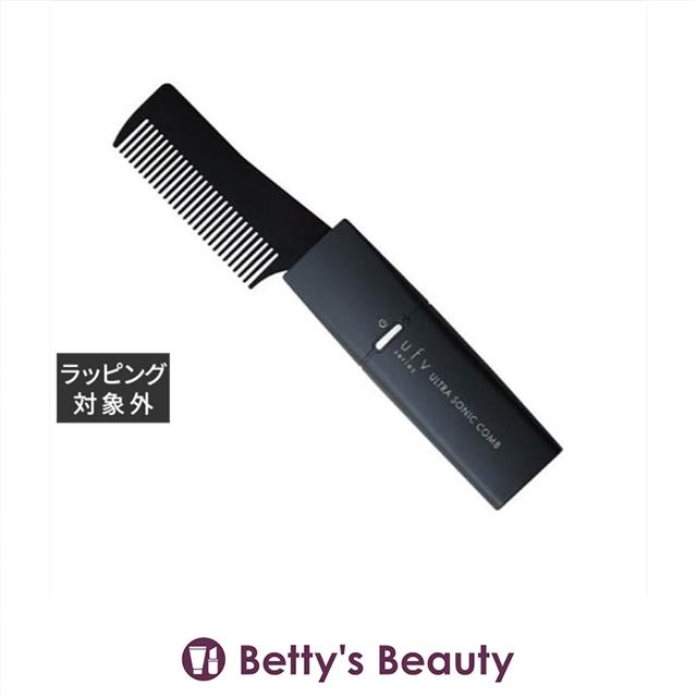 ufv ウルトラソニックコーム毛髪薬剤浸透器  その他美容家電 ufv ufv ウルトラソニックコーム毛髪薬剤浸透器 (その他美容家電