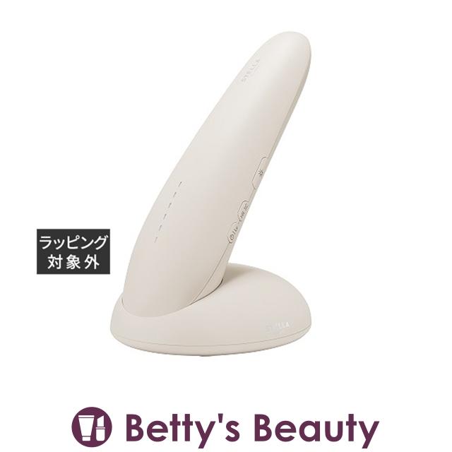 ステラボーテ　IPL　光美容器　Luna　ミルクティーベージュ Amazon | 【公式ストア限定】STELLA BEAUTE ステラボーテ IPL 光