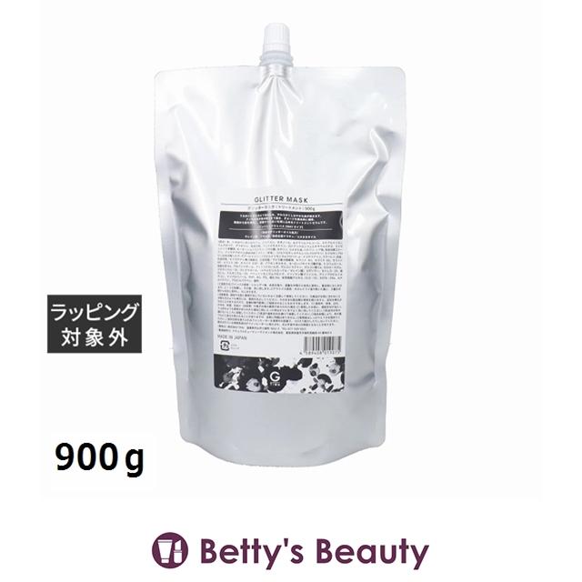 TIMe グリッターマスク 900g タイム グリッターマスク 900g (ヘアマスク/パック) : ベティーズ