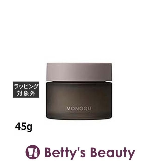 MIAN BEAUTY ミアンビューティー モノーク バーム 45g (ヘアワックス