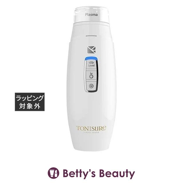 TONISURE トニーシュア 家庭用美顔器 トニーシュア (美顔器) : ベティーズビューティー - 通販 - Yahoo