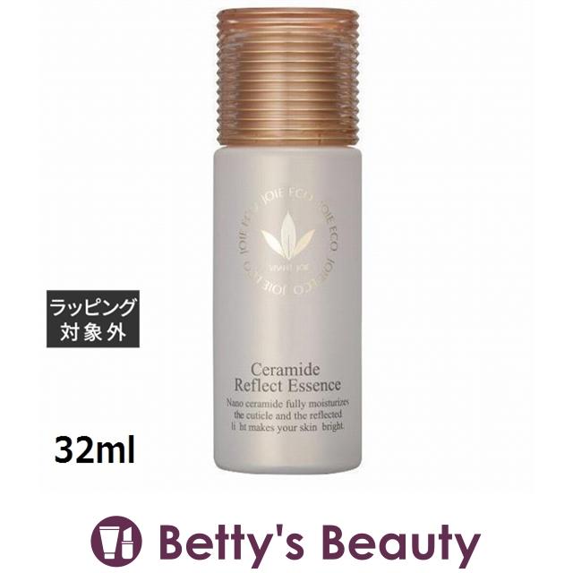 ビーバンジョア セラミドリフレクトエッセンス  32ml美容液 VIVANT JOIE VIVANT JOIE（ビーバンジョア） セラミドリフレクトエッセンス 32ml