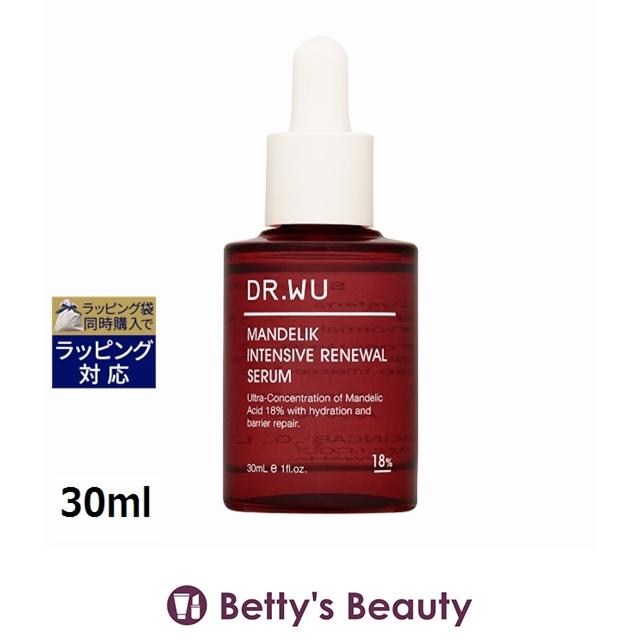 DR.WU（ドクターウー） 【並行輸入品】ドクターウー マンデリック 