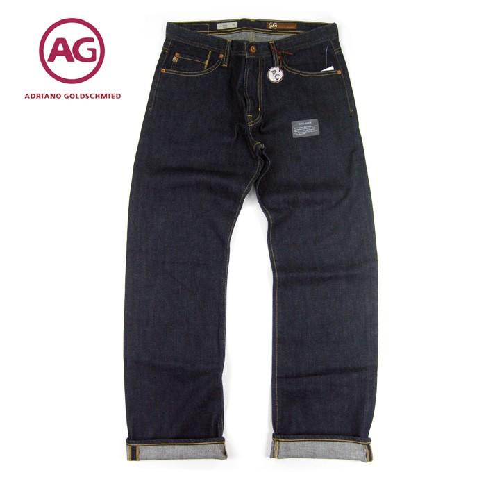 Ag Jeans エージージーンズ Adriano Goldschmied メンズ ジーンズ デニム1008tsr The Hero Relaxed Men S Agj4 Agj4 Beware 通販 Yahoo ショッピング
