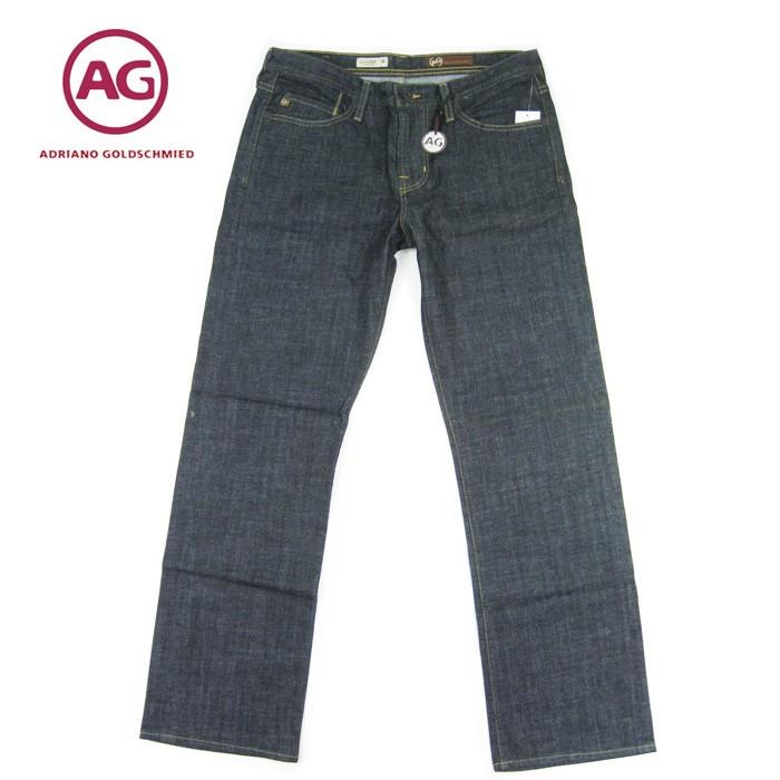 Ag Jeans エージージーンズ Adriano Goldschmied ジーンズ メンズ デニム1049soa The Protege Straight Leg Agj5 Agj5 Beware 通販 Yahoo ショッピング