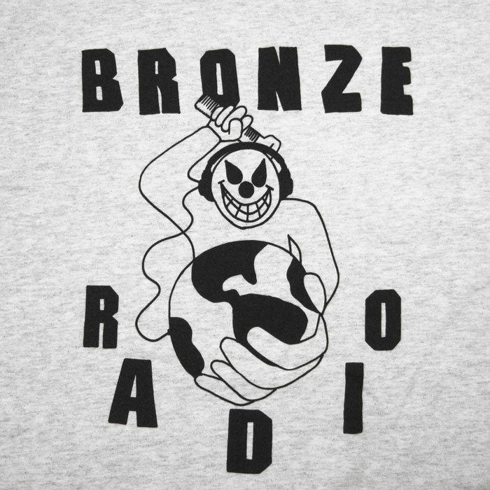 BRONZE56K Bronze FM Tee ブロンズ56K Tシャツ 半袖tシャツ メンズ トップス メール便対応可 /BZ20｜beware｜04