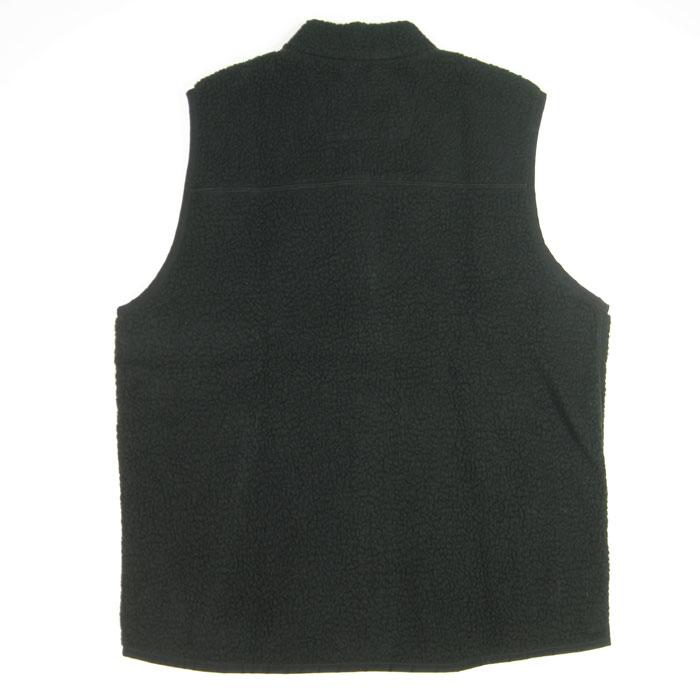 カーハート CARHARTT ベスト Relaxed Fit Fleece Full Zip Vest メンズ フリースベスト ジャケット