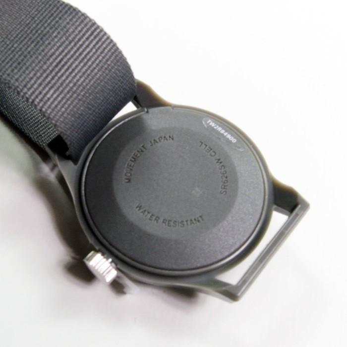 CARHARTT カーハート×TIMEX タイメックス WIP WATCH メンズ 腕時計