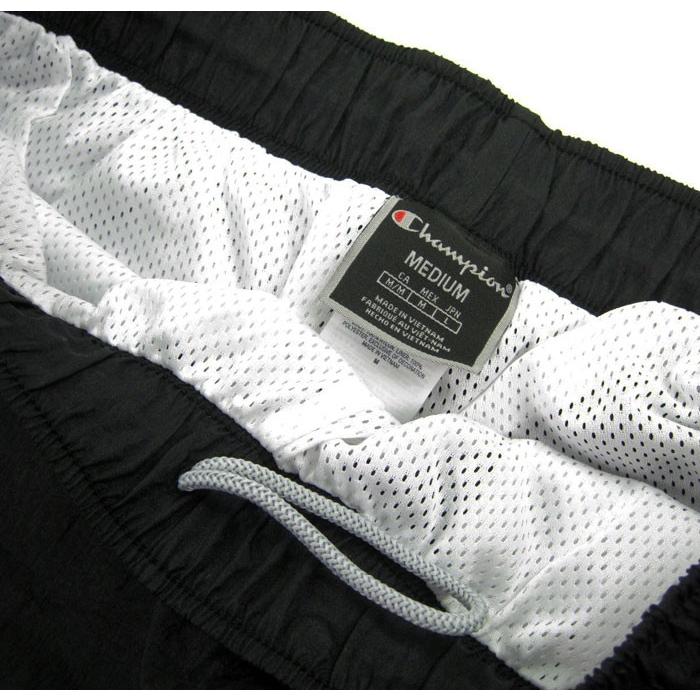 Champion nylon deals warm up pants