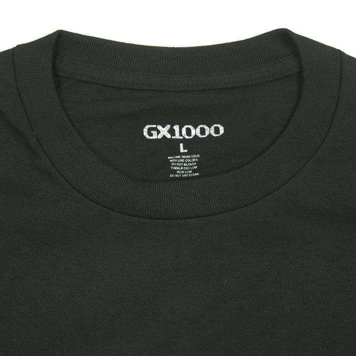 GX1000 OG Scale Tee ジーエックスセン メンズ 半袖Tシャツ ストリートファッション  GX10｜beware｜03