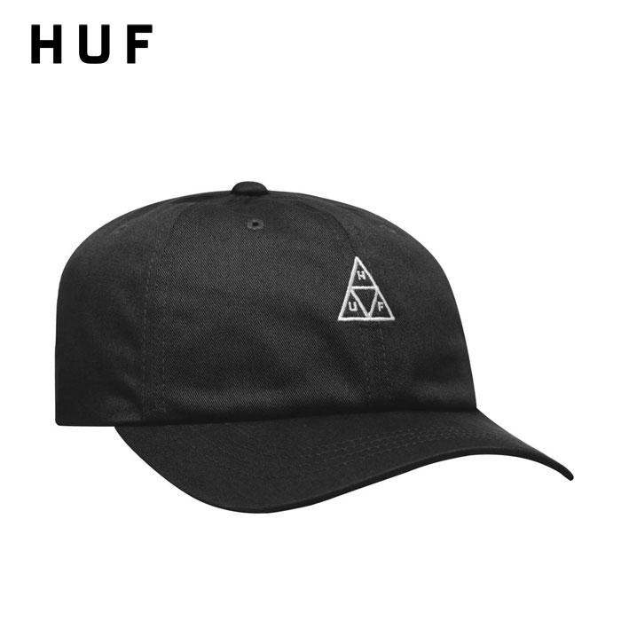 huf triangle hat