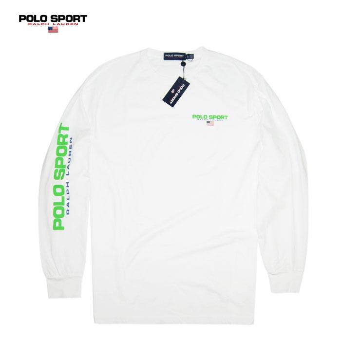 ラルフローレン ポロスポーツ ロンT POLO Ralph Lauren Classic Fit