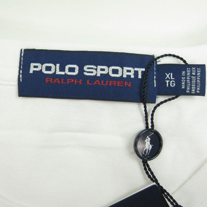 ラルフローレン ポロスポーツ ロンT POLO Ralph Lauren Classic Fit