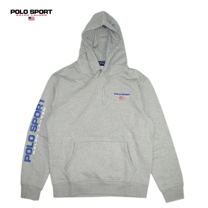 ラルフローレン ポロスポーツ パーカー POLO Ralph Lauren Polo Sport