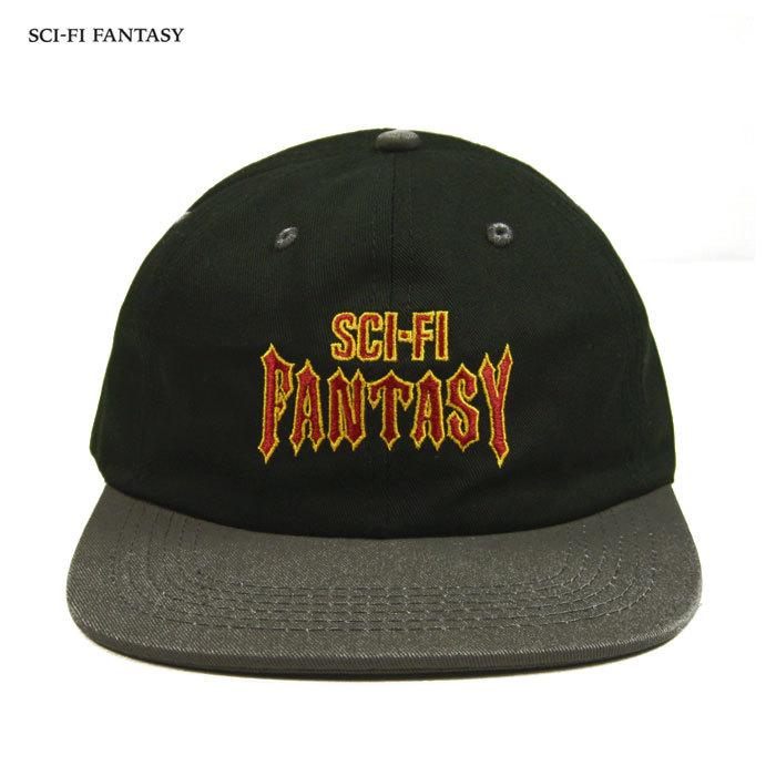 Sci Fi Fantasy Biker Logo Hat サイファイファンタジー キャップ Cap 帽子 ストリート メール便対応可 Sf13 Sf13 Beware 通販 Yahoo ショッピング