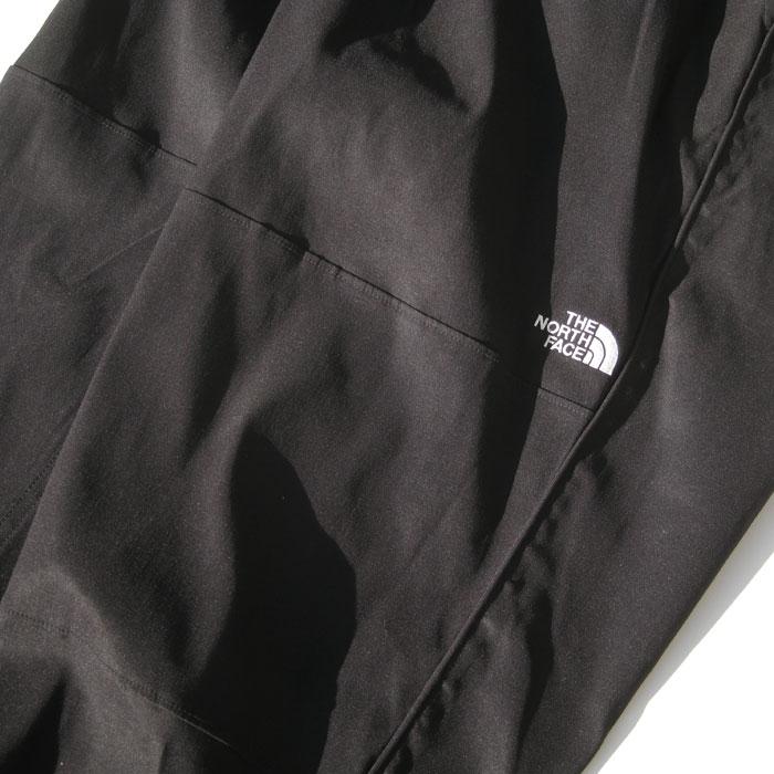 ノースフェイス テーパード パンツ THE NORTH FACE Class V Pant NF0A5A5W  メンズ ナイロンパンツ アウトドア /TNF101｜beware｜05