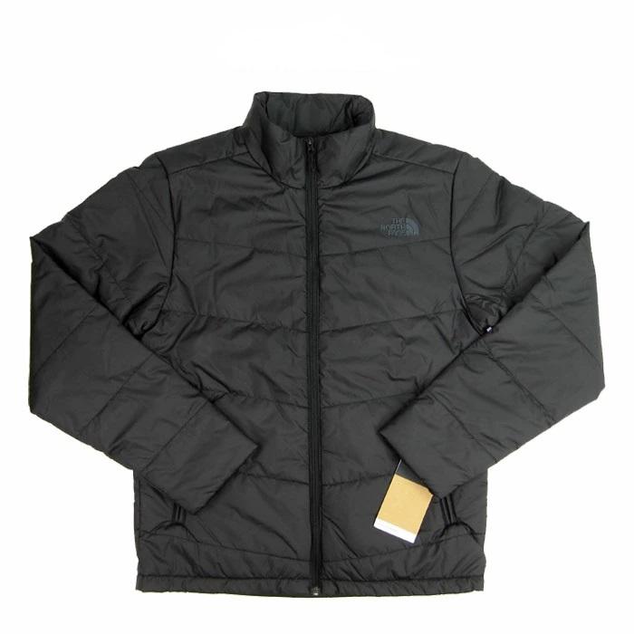 north face junction insulated vest