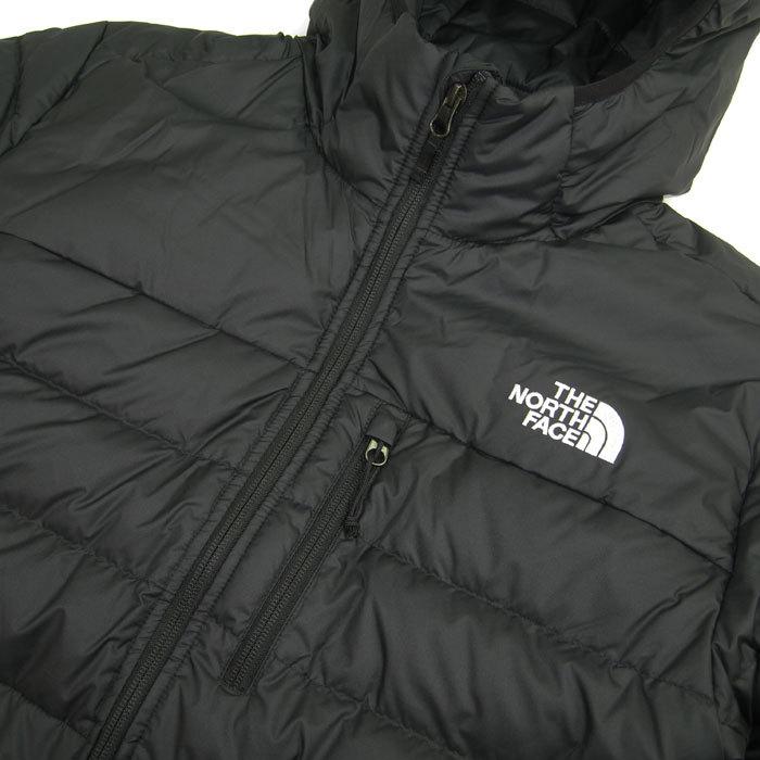 ノースフェイス THE NORTH FACE ダウンジャケット 550fill グース
