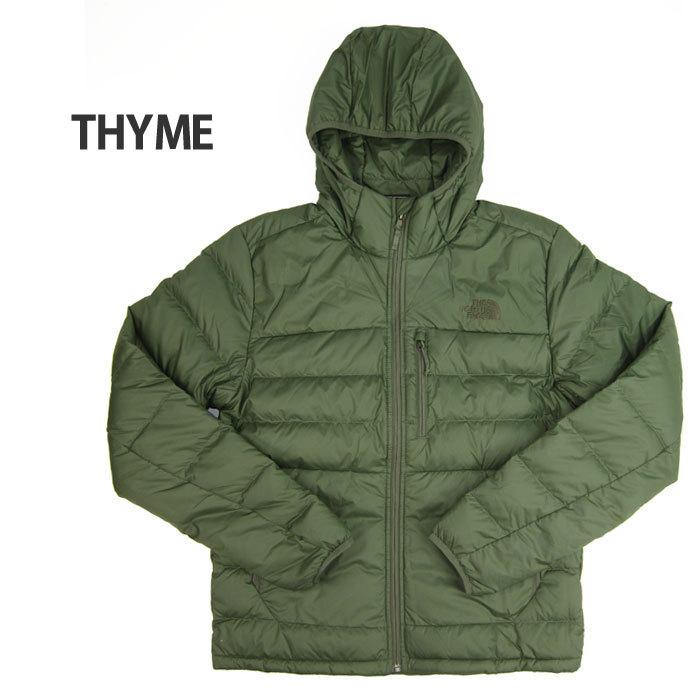 ノースフェイス THE NORTH FACE ダウンジャケット 550fill グース