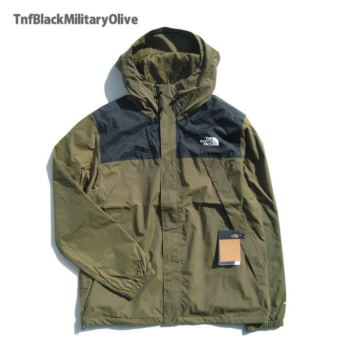 ノースフェイス THE NORTH FACE ANTORA JACKET NF0A7QEY  ナイロンジャケット マウンテンパーカー  ナイロンジャケット メンズ アウター TNF85｜beware｜05