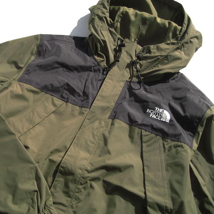 ノースフェイス THE NORTH FACE ANTORA JACKET NF0A7QEY  ナイロンジャケット マウンテンパーカー  ナイロンジャケット メンズ アウター TNF85｜beware｜06