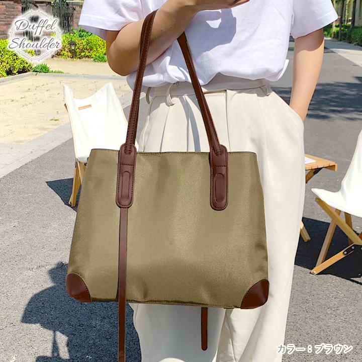 ショルダーバッグ バッグ レディース 大人 革 a4 40代 ビジネス  