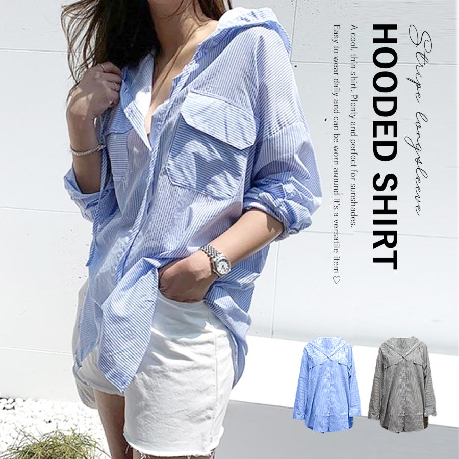 送料無料カード決済可能 ブラウス レディース 長袖 お洒落 薄手 Bestdream Store