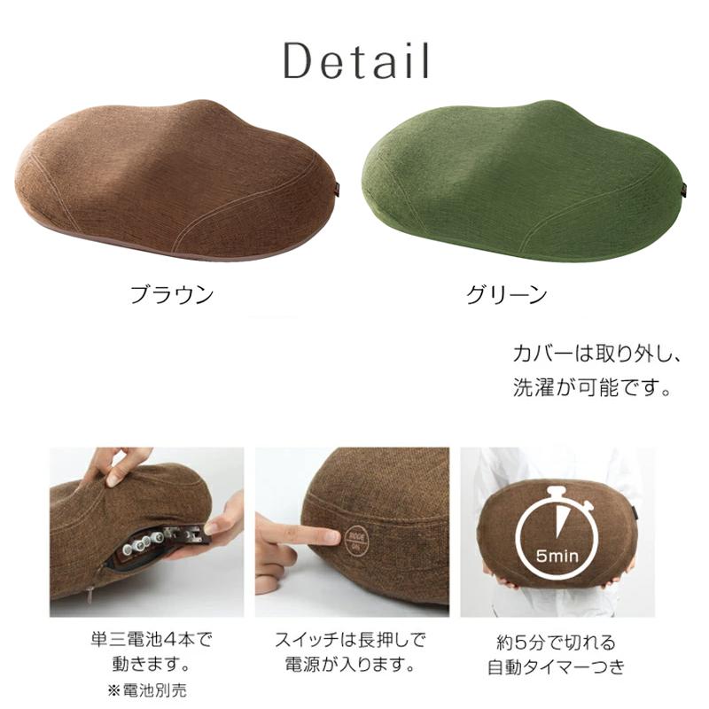 ラボネッツ 骨盤底筋エクササイスズクッション キュットブル