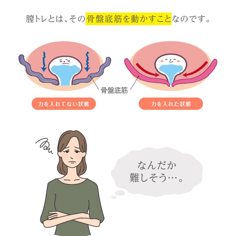 ラボネッツ 骨盤底筋エクササイスズクッション キュットブル 爆買