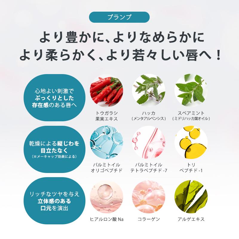 soaddicted（ソーアディクティッド） リップアディクト #213 ジュエル