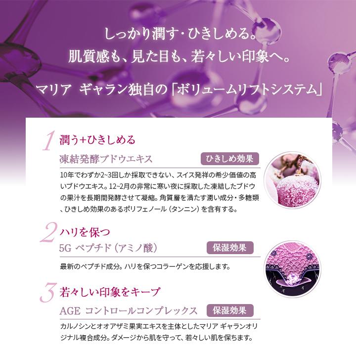 MARIA GALLAND マリアギャラン セラム 640 正規品 美容液 シワ MARIA GALLAND マリアギャラン セラム 640 正規品 美容液 シワ
