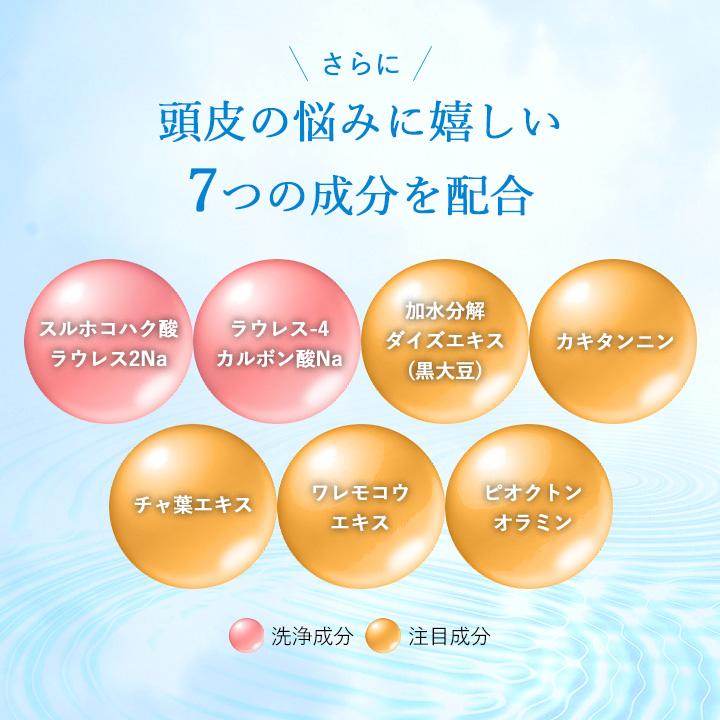 MILBON（ミルボン） プラーミア クリアスパフォーム 320g 炭酸