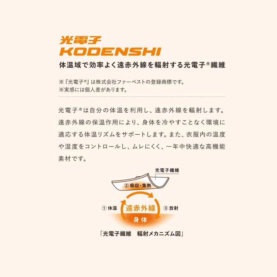 Be-fit ハイサポート綿混着圧ソックス 着圧ソックス 靴下 むくみ 黒 レディース 補正 日本製 遠赤外線 冷え性 爆買_4
