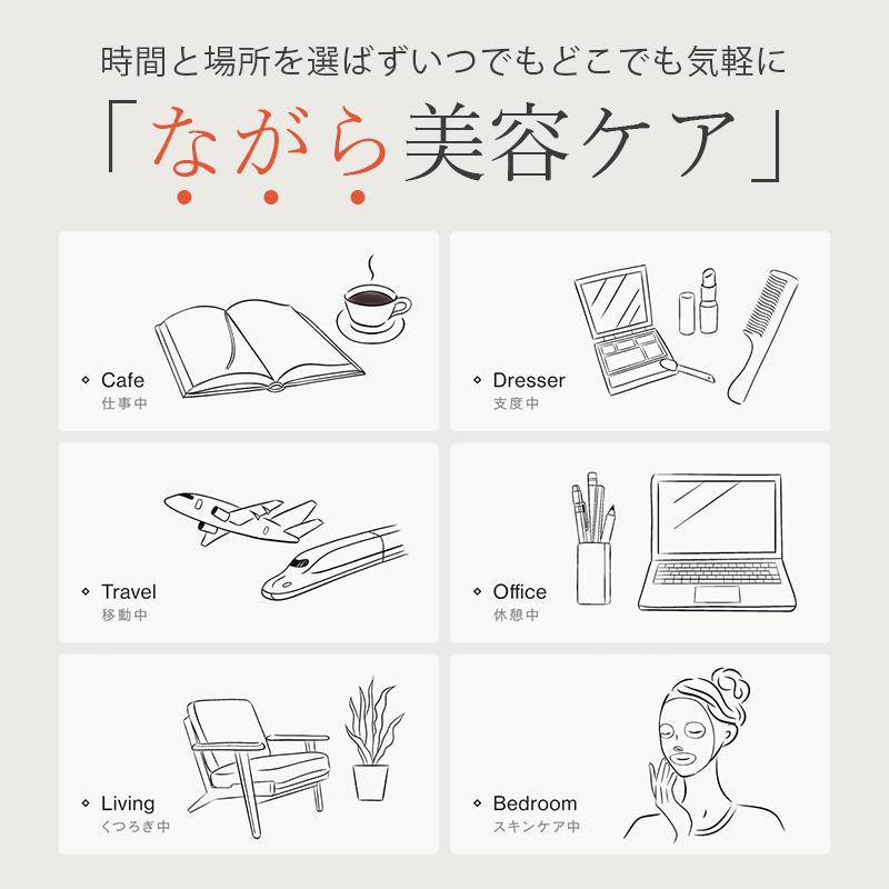 STELLA BEAUTE（ステラボーテ） フェイスポインター Beauty Face Stick