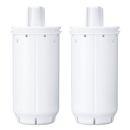 トレビーノ カートリッジ 浄水器 高除去 ポット型 PTCSV2J 2個入 東レ|bewide|02