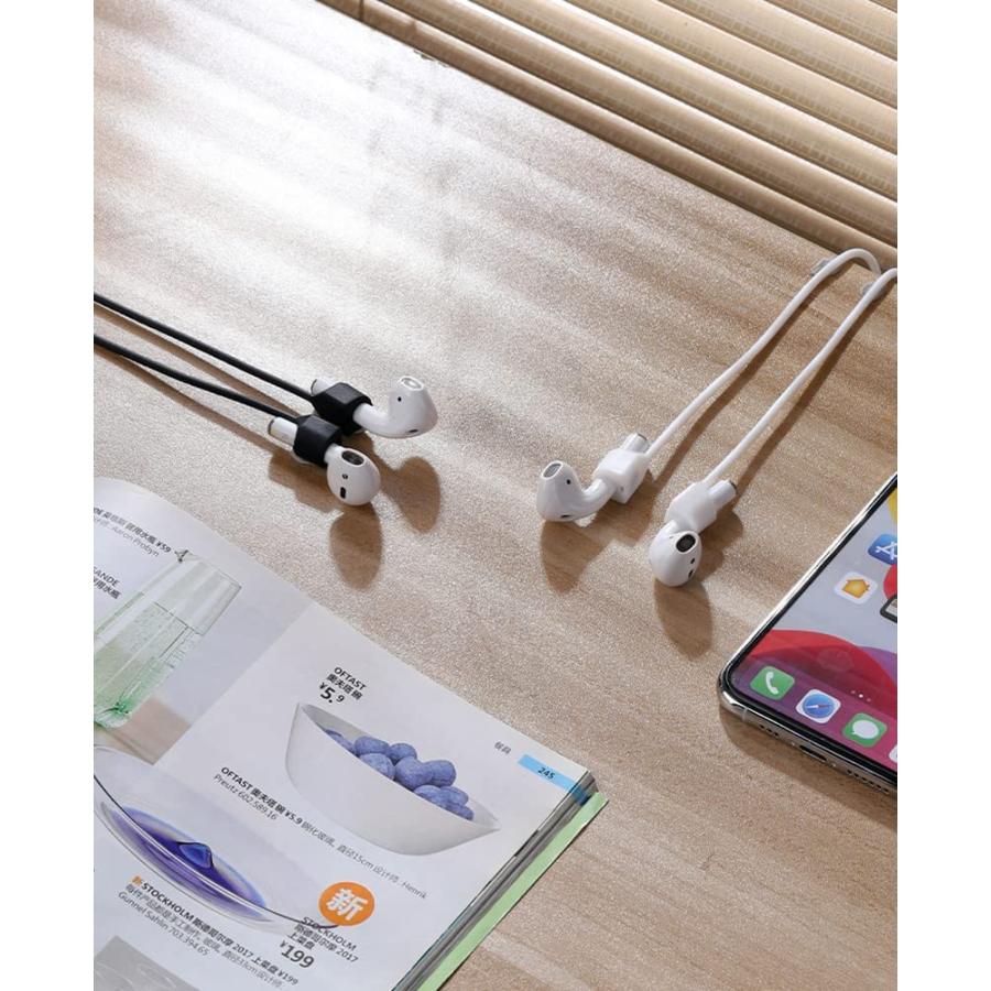 airpods Pro 落下防止 落ちない 第2世代 エアポッズ プロ airpods Pro 落下防止 落ちない 第2世代 エアポッズ プロ