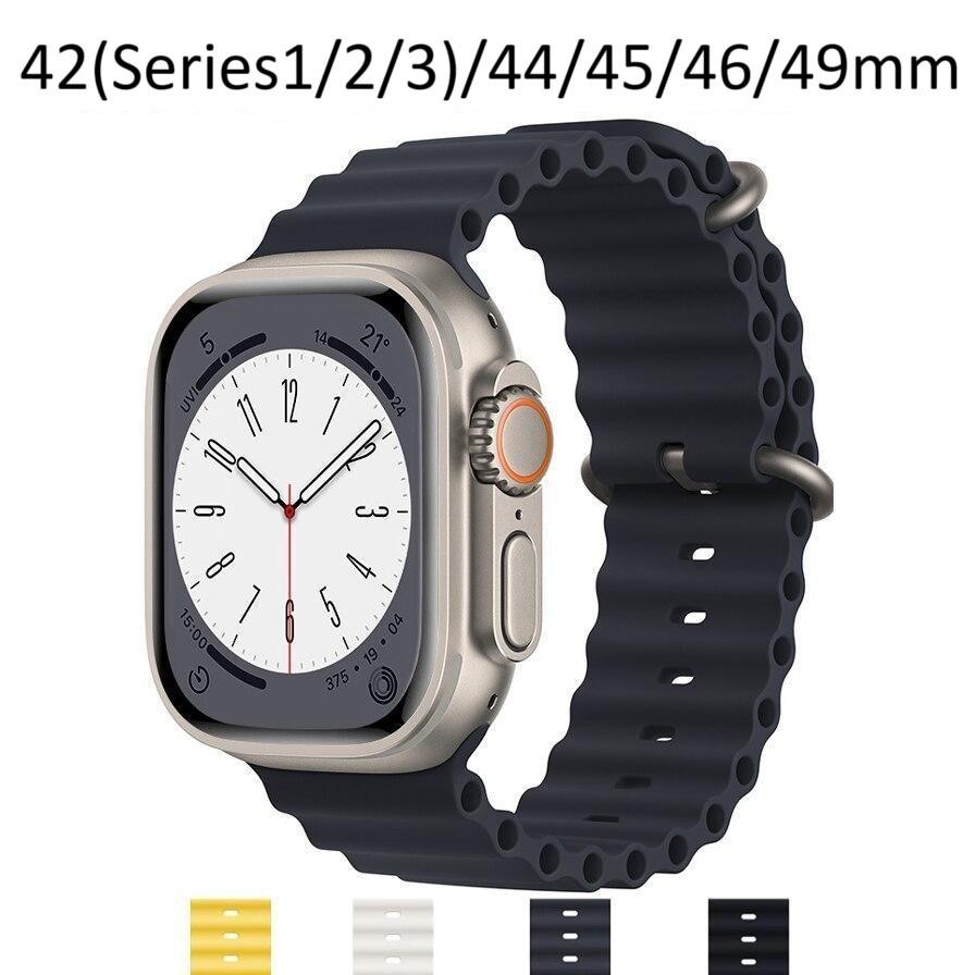 Apple Watch Ultra アップルウォッチ ウルトラ 2 オーシャン Apple Watch Ultra アップルウォッチ ウルトラ 2 オーシャン