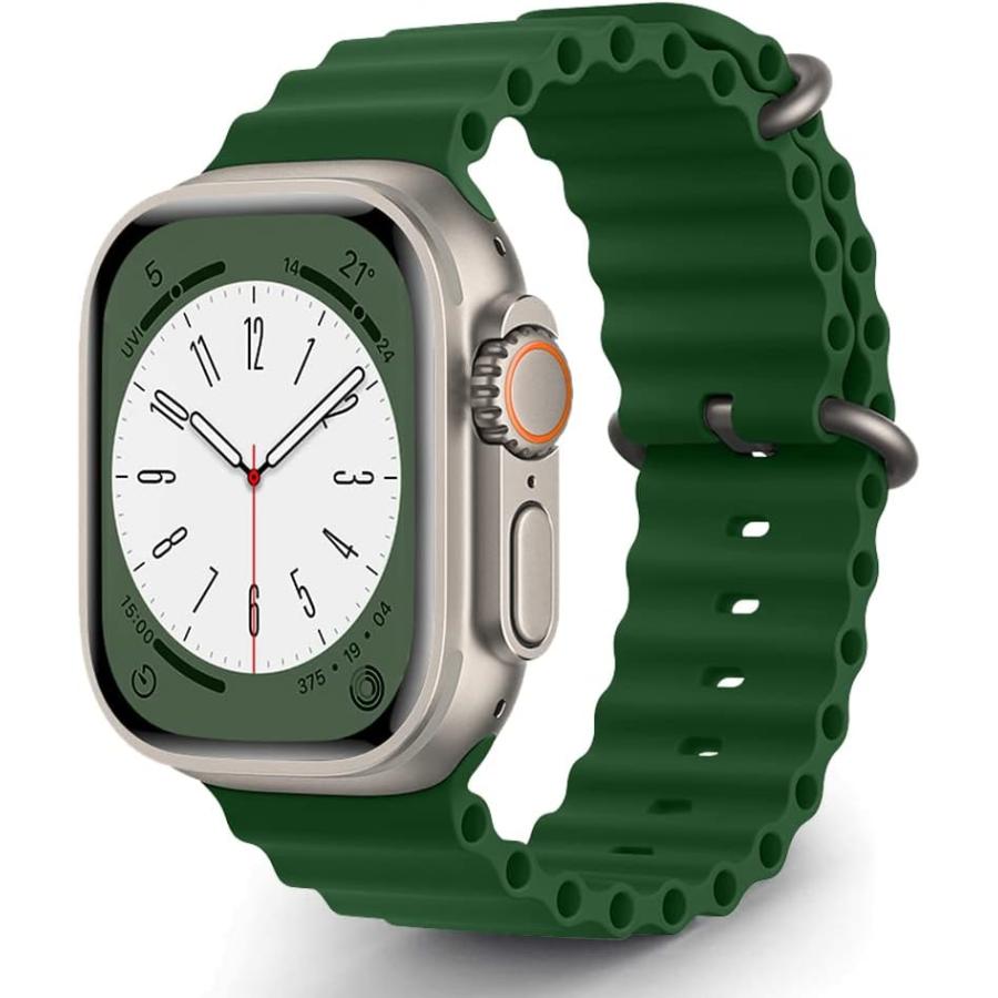 Apple Watch Ultra アップルウォッチ ウルトラ 2 オーシャン Apple Watch Ultra アップルウォッチ ウルトラ 2 オーシャン