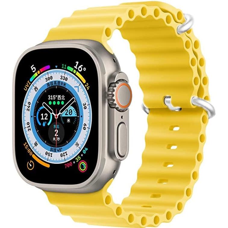 Apple Watch Ultra アップルウォッチ ウルトラ 2 オーシャン Apple Watch Ultra アップルウォッチ ウルトラ 2 オーシャン