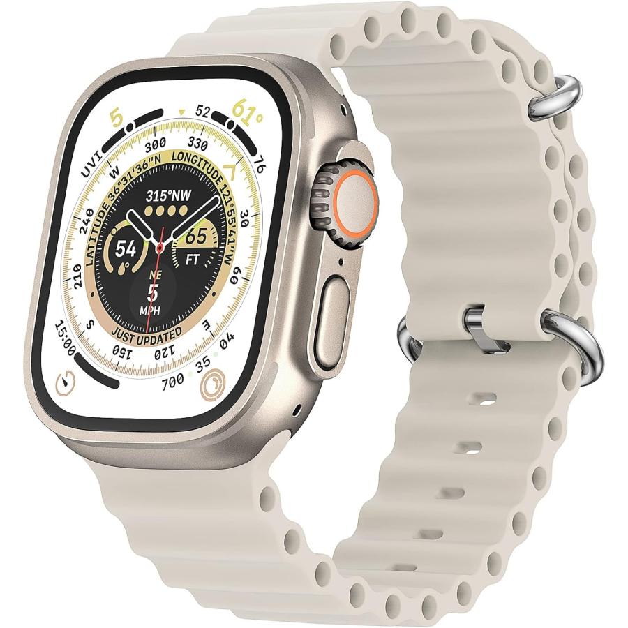 Apple Watch Ultra アップルウォッチ ウルトラ 2 オーシャン Apple Watch Ultra アップルウォッチ ウルトラ 2 オーシャン