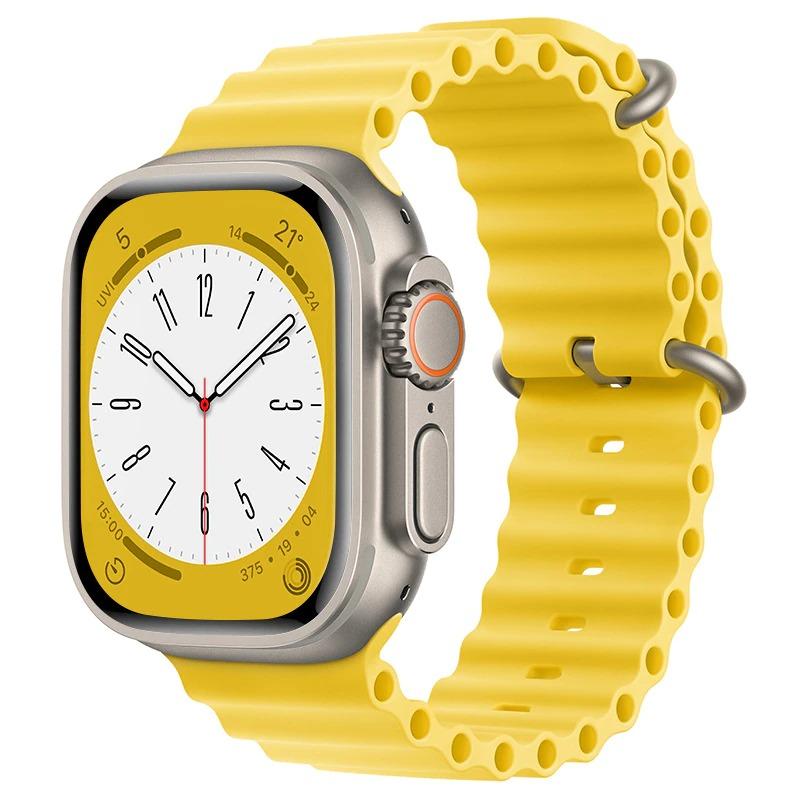 Apple Watch Ultra アップルウォッチ ウルトラ 2 オーシャン Apple Watch Ultra アップルウォッチ ウルトラ 2 オーシャン