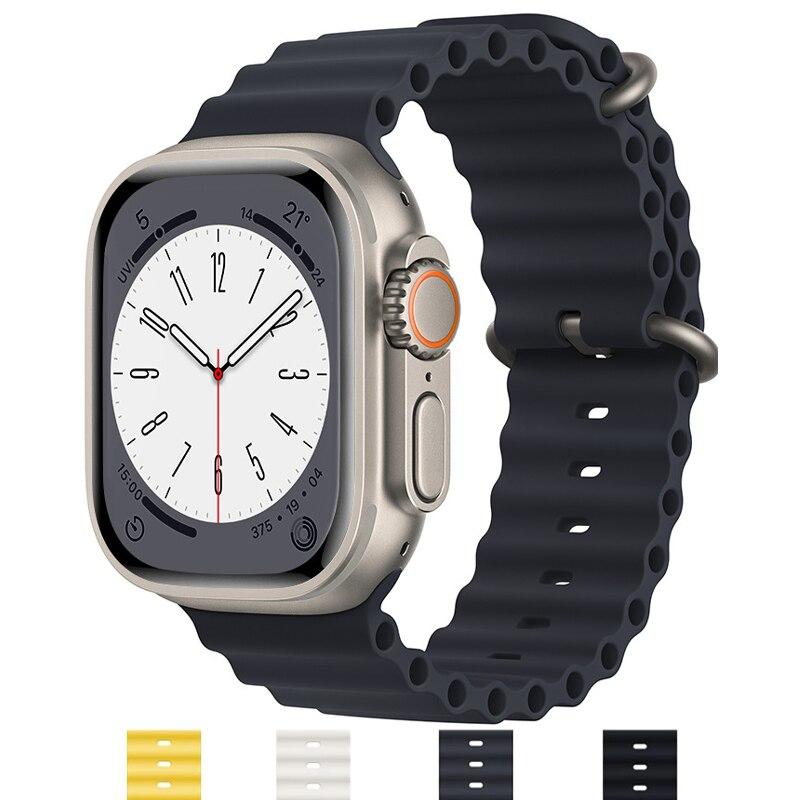 Apple Watch Ultra アップルウォッチ ウルトラ 2 オーシャン Apple Watch Ultra アップルウォッチ ウルトラ 2 オーシャン