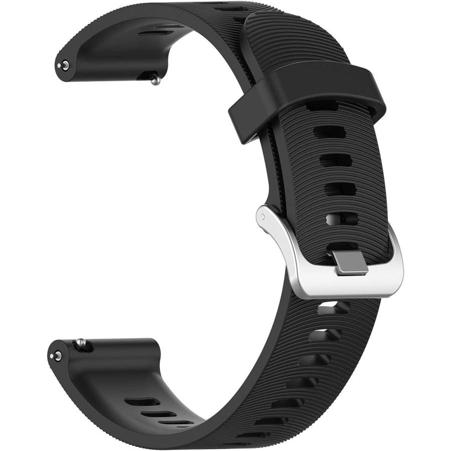 Forerunner ガーミン 165 ベルト Venu バンド Garmin 245 Sq 2 Forerunner ガーミン 165 ベルト Venu バンド Garmin 245 Sq 2