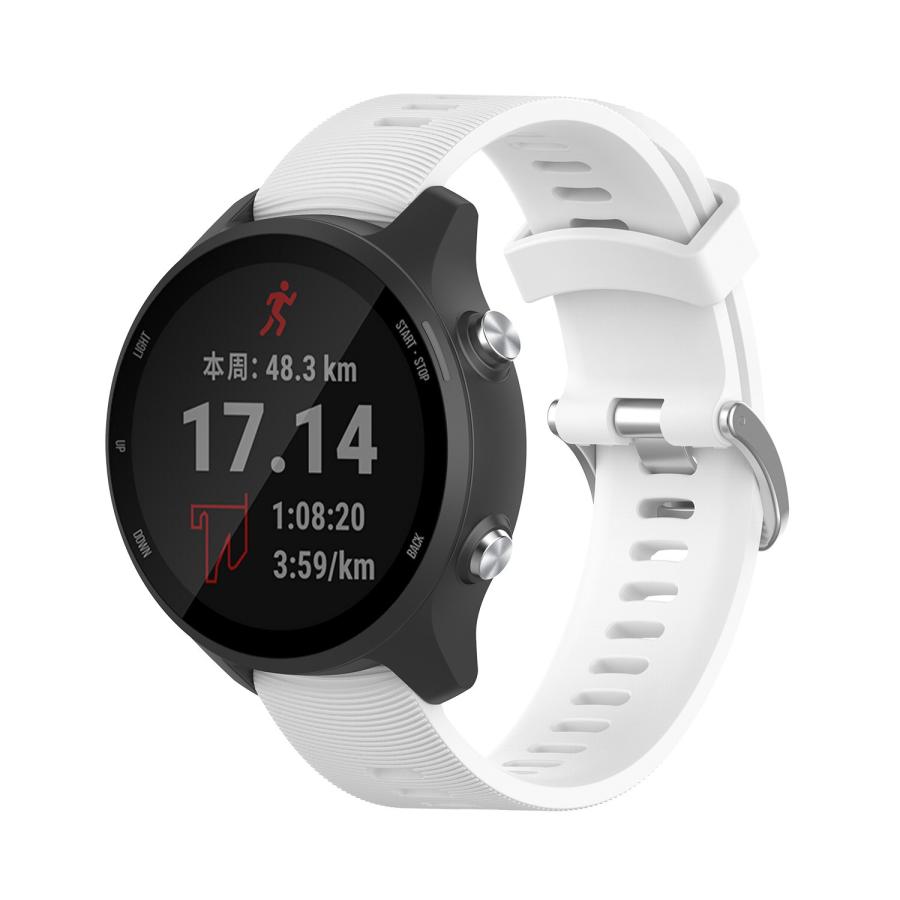 Forerunner ガーミン 165 ベルト Venu バンド Garmin 245 Sq 2 Forerunner ガーミン 165 ベルト Venu バンド Garmin 245 Sq 2