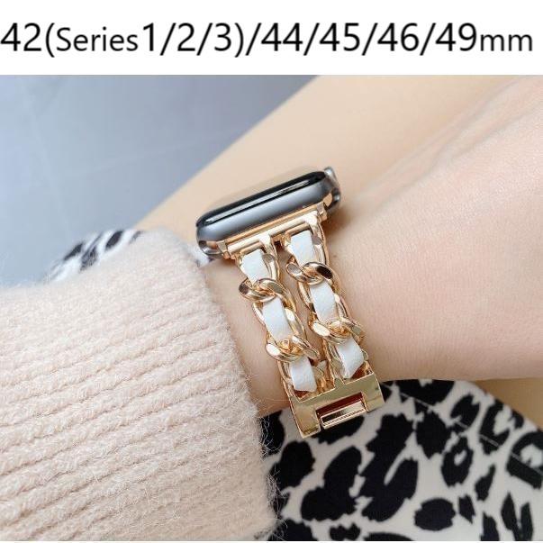 Apple Watch Series 10 アップルウォッチ バンド ステンレス Apple Watch Series 10 アップルウォッチ バンド ステンレス