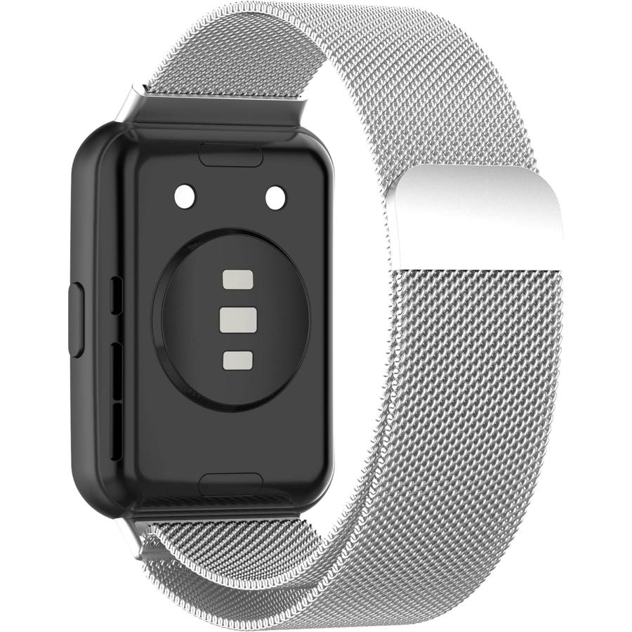 ファーウェイ Fit2 バンド Huawei watch 交換 ベルト スマートウォッチ  