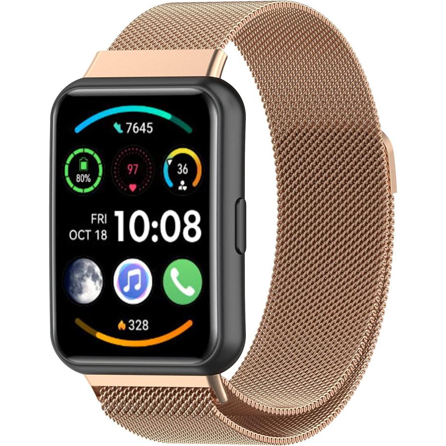 【値下げしました】HUAWEI WATCH FIT2 HUAWEI WATCH FIT2 スマートウォッチ