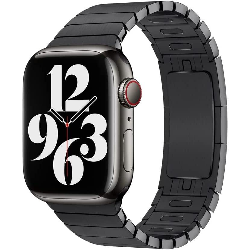 アップルウォッチ ウルトラ リンクブレスレット Ultra2 SE 9 8 バンド 44 45 49mm Apple Watch｜bewide｜03